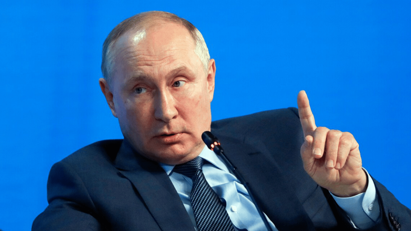 Двійники Путіна — аналіз ШІ показав відмінності в "російських президентів"