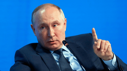 Двійники Путіна — аналіз ШІ показав відмінності в "російських президентів" - 285x160