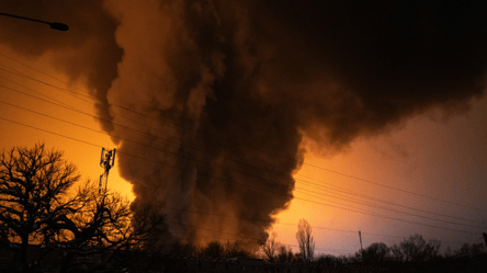 ВСУ ударили по важным целям оккупантов: поражено ЗРК - 304x171