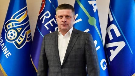 Лужний прокоментував можливе призначення в збірну України - 285x160