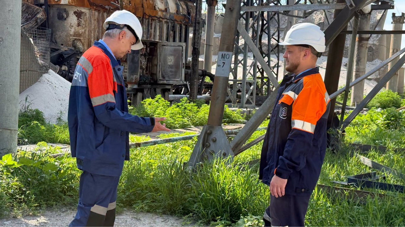 У Києві захищено лише чотири з 11 трансформаторів: нардеп