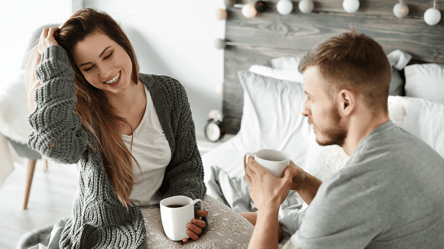 Чоловік не зможе забути вас — як справити особливе враження - 285x160