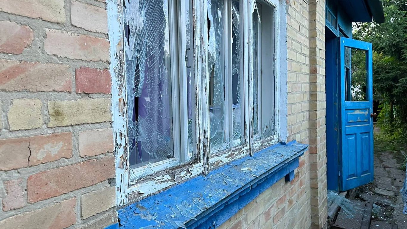 В Киевской ОВА отреагировали на ночную атаку РФ беспилотниками
