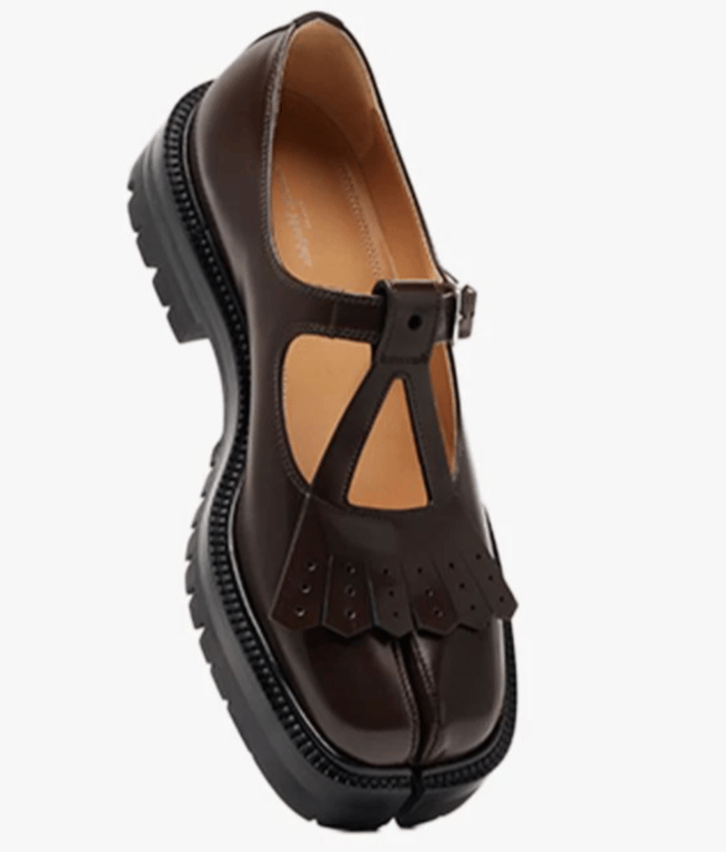 Туфлі, що ідеально пасують до суконь