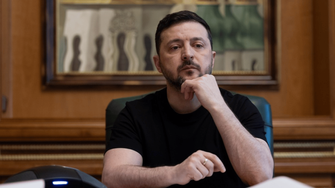 Обмін та євроінтеграція: Зеленський поговорив з главою Євроради