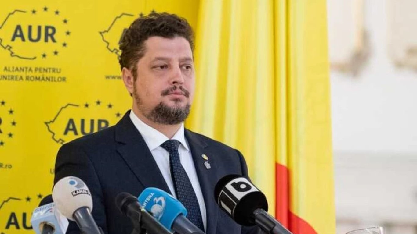В Румынии заявили о желании аннексировать часть Украины
