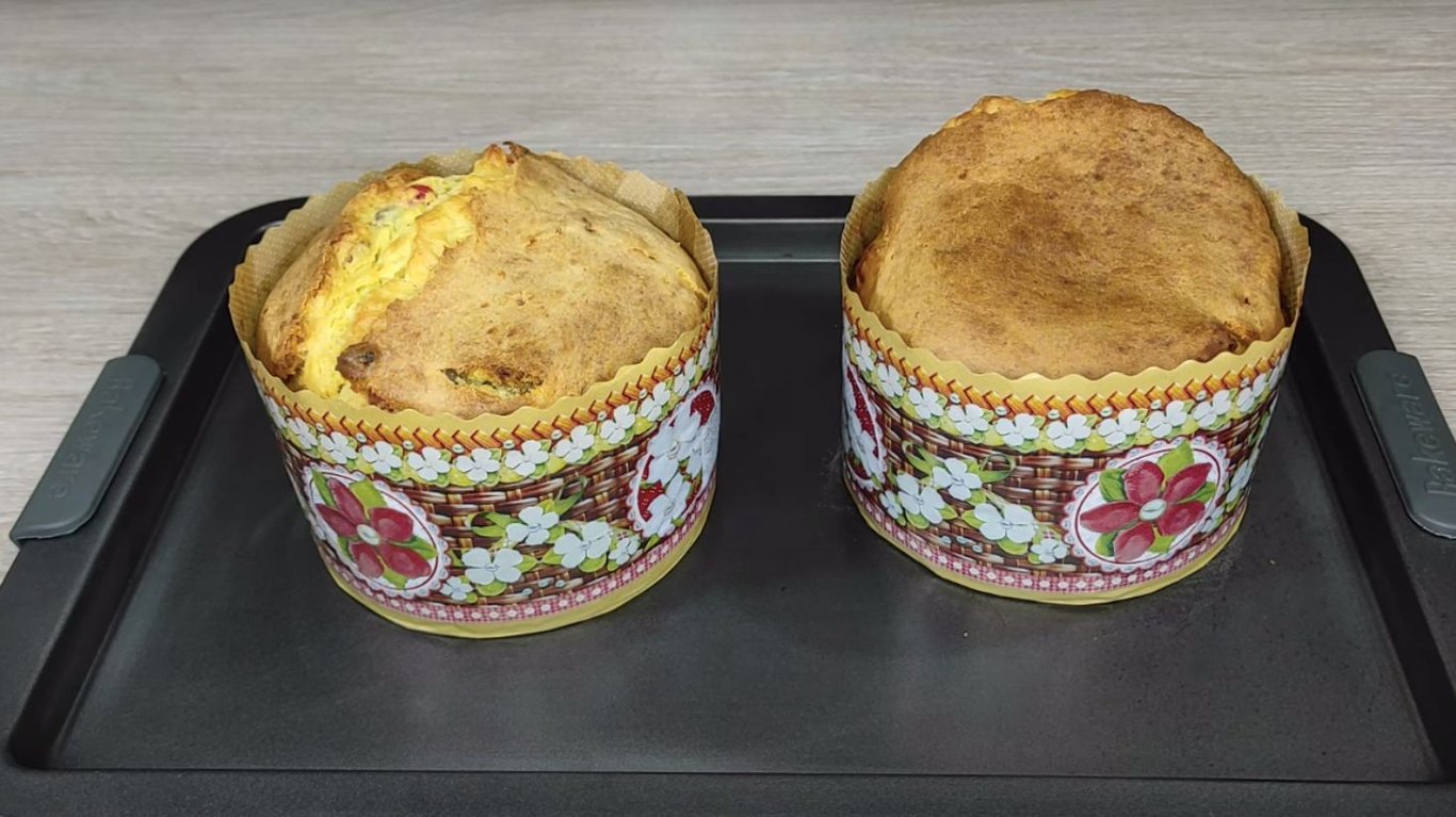 аромтаний рецепт сирної паски на Великдень без клопоту