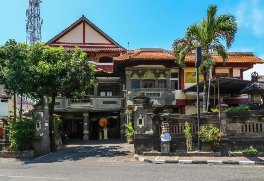 Дешевые отели Бали — кто предлагает самые низкие цены на Booking - фото 3