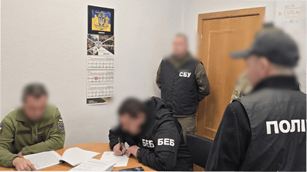 На Винниччине чиновников будут судить за растрату средств для ВСУ - 285x160