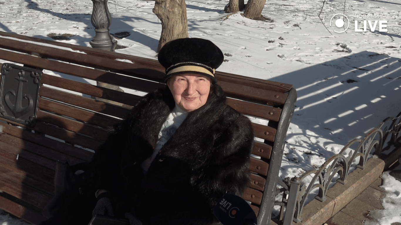 Побажання одеситів Олені Зеленській у день народження - фото 6