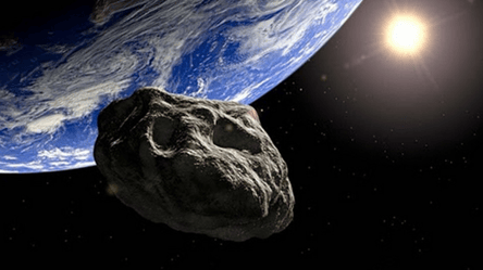 Возле Земли пролетит крупнейший астероид: детали - 285x160