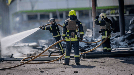 РФ вбила на Херсонщині працівника міжнародної гуманітарної організації - 290x160