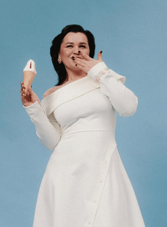 Білий у моді — Андре Тан порадив, куди вдягати такі речі - фото 3