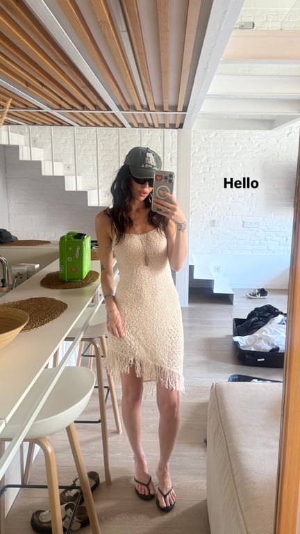 Літні образи Дорофєєвої