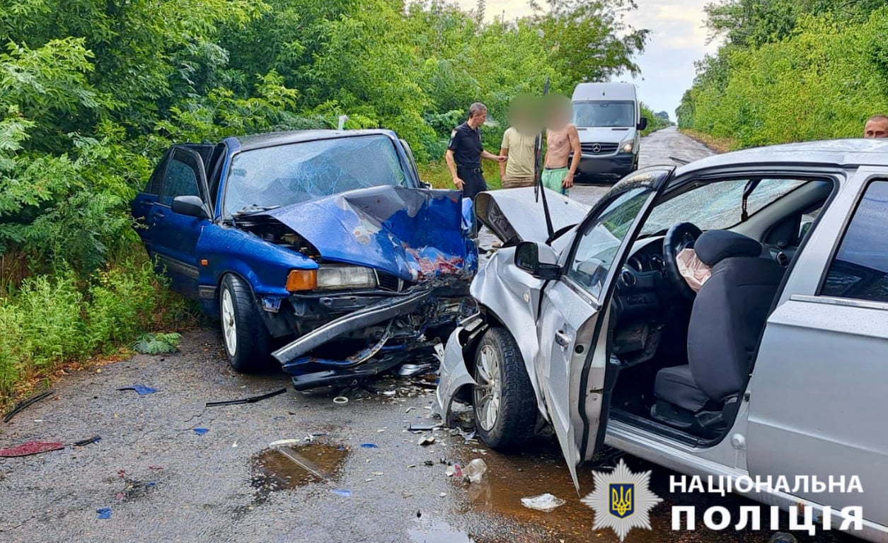Поліція повідомила деталі смертельної ДТП на трасі Київ — Одеса - фото 2