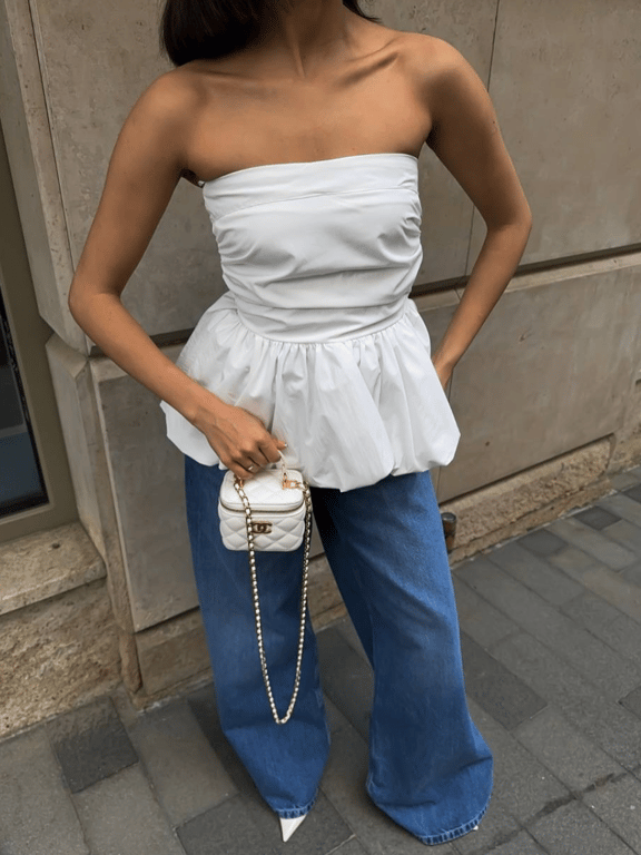 Головні тренди 2026 з Парижу