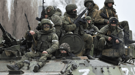 Братчук: Росія може посилити наступ найближчими тижнями - 290x160
