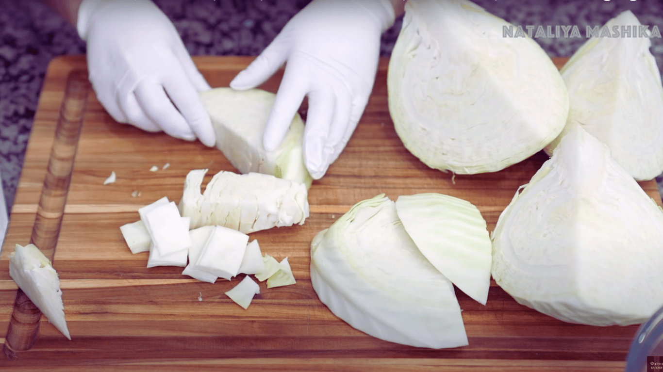 рецепт пелюстки