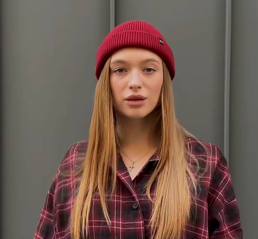 Біні постійно тримаються в тренді