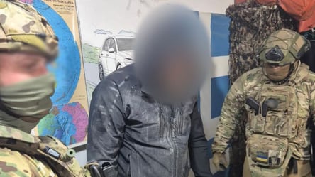 До Угорщини за 15 тис. дол. — на Харківщині діяла схема ухилянтів - 290x166