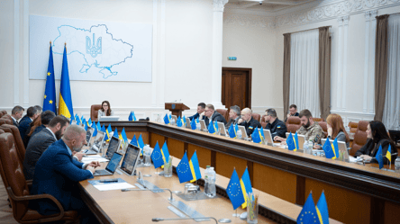 Кабмин уволил главу АРМА — объявят новый конкурс - 285x160