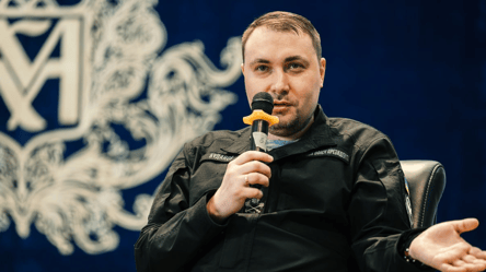 Буданов, как и Линкольн, принимает решения в интересах государства: израильский военный - 285x160