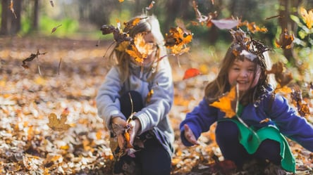 Синоптик розкрила, коли в Україну прийде бабине літо - 285x160