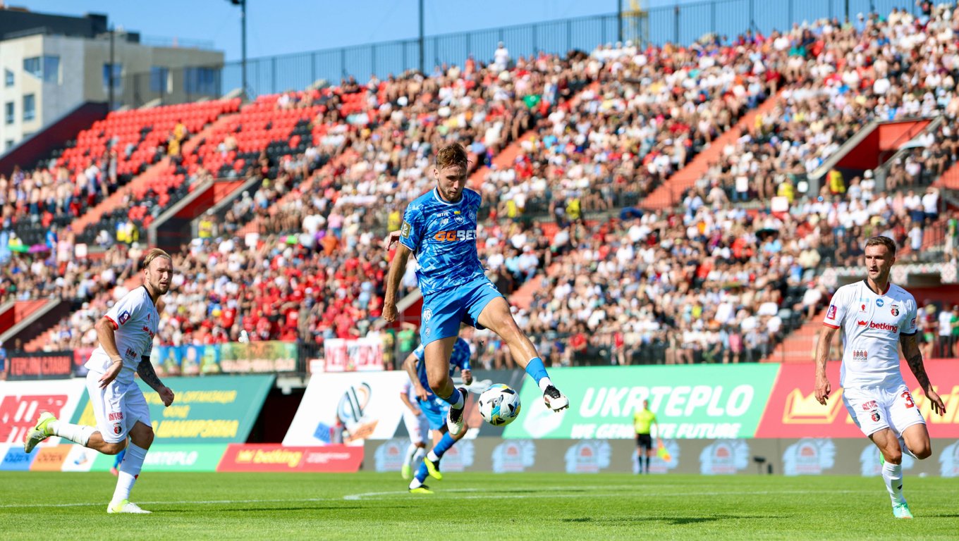 Владислав Ванат