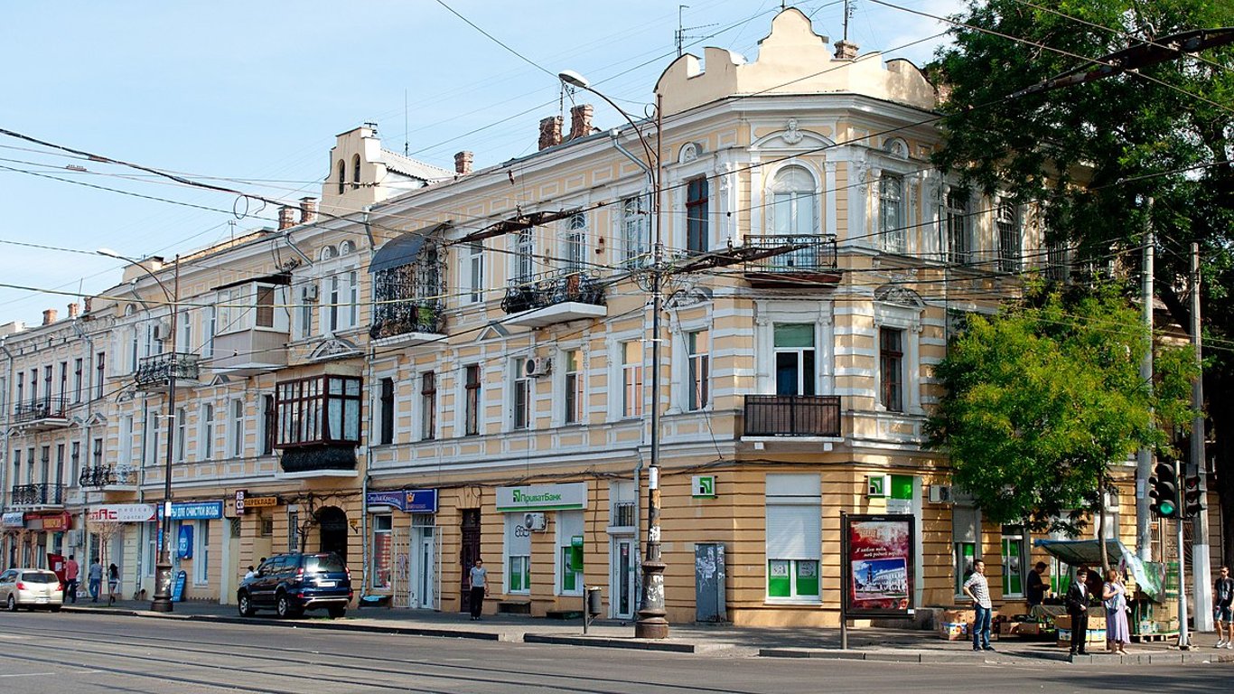 В Одессе появится улица Кастуся Калиновского