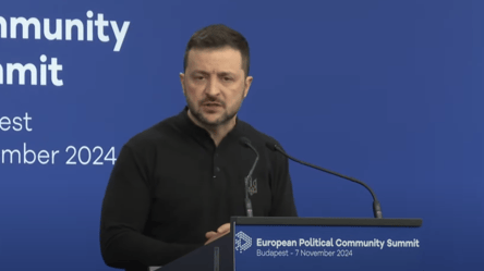 Zelenskyy spoke about Trump's policy towards Ukraine - 285x160