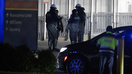 Масова стрілянина на дитячому святі в Каліфорнії — є жертви - 290x160