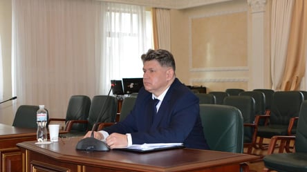Высшая квалификационная комиссия судей Украины избрала нового руководителя - 285x160