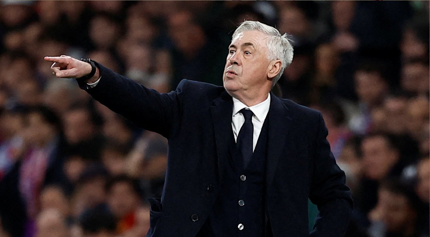 Карло Анчелотти