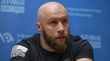 Зупинка боїв можлива лише по лінії розташування військ, — Жорін - 290x166