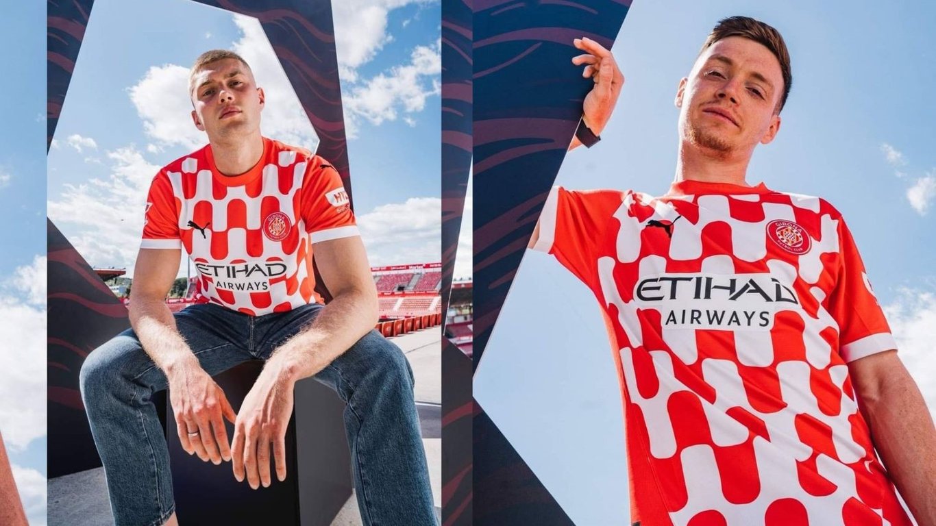 Артем Довбик та Віктор Циганков