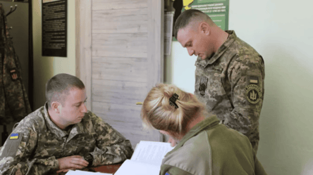 ТЦК не исключил с учета — причина - 285x160