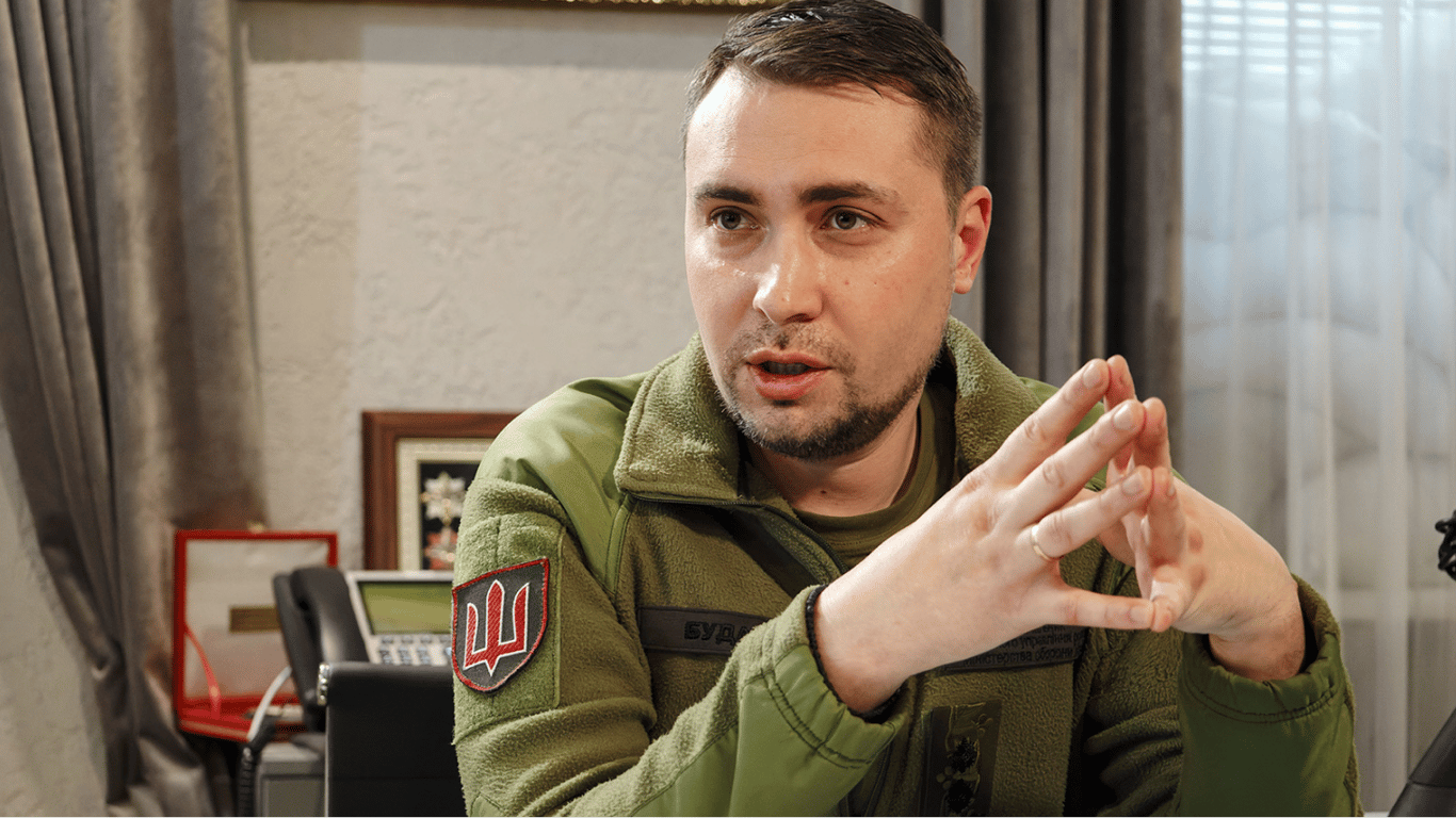 Буданов заявив, що влітку російські війська зможуть просунутися вперед — який напрямок