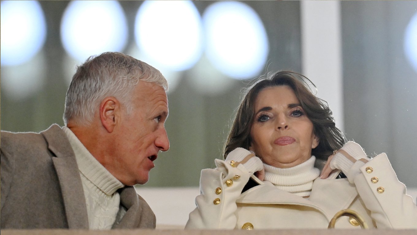 Дідьє Дешам