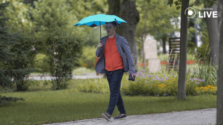 Негода не відступає — синоптики дали прогноз погоди в Одесі на четвер - 285x160