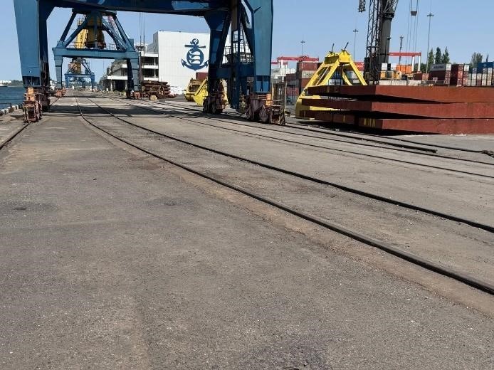 На Одещині шукають управителя для Чорноморського рибпорту