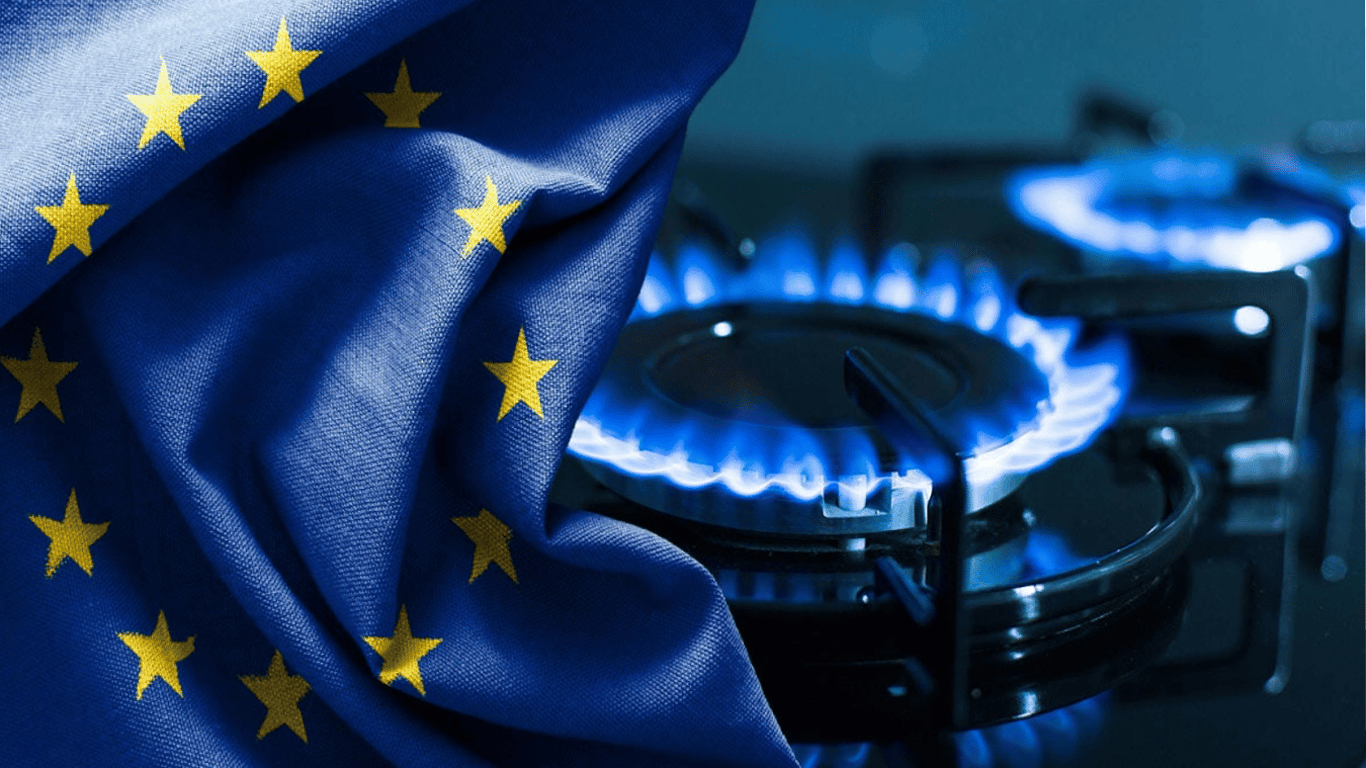 ЄС планує повністю припинити імпорт газу з росії — деталі