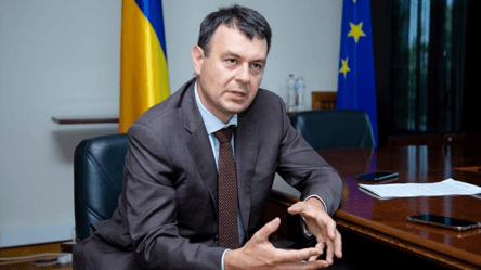 Гетманцев відповів, чи продовжать пільги на імпорт електрокарів - 285x160