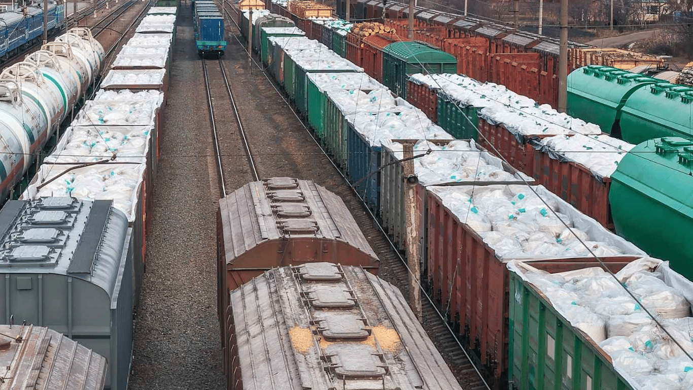 На границе КНДР и России выросла активность железнодорожного трафика