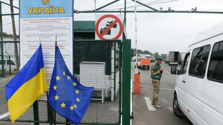 Сало у сумці — чи конфіскують на кордоні з Польщею - 285x160