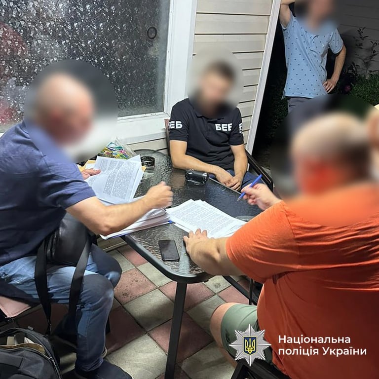 90 мільйонів на дровах: як розкрадали бюджет ЗСУ