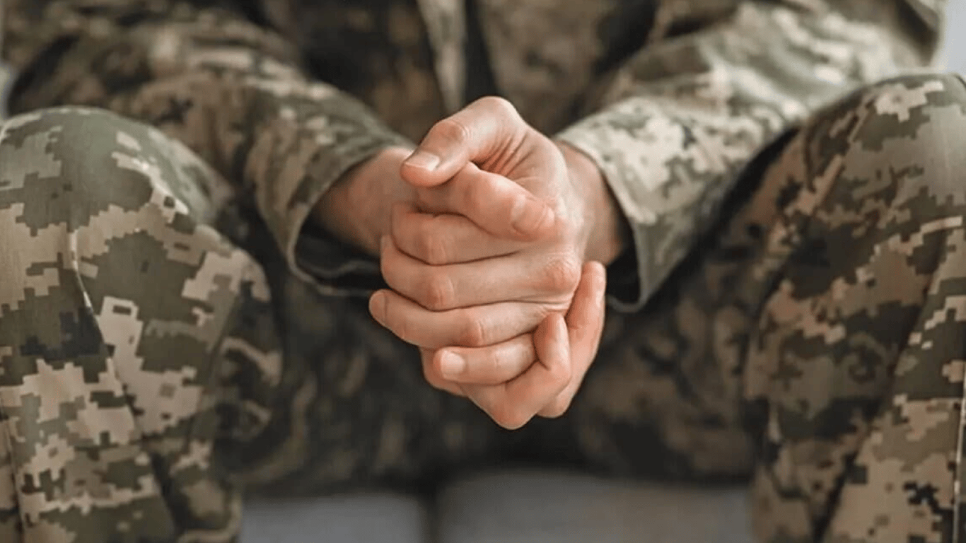 Військовий може поновити документи, перебуваючи в СЗЧ