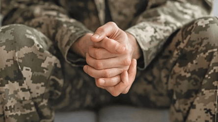 Военный может восстановить документы, находясь в СОЧ - 285x160