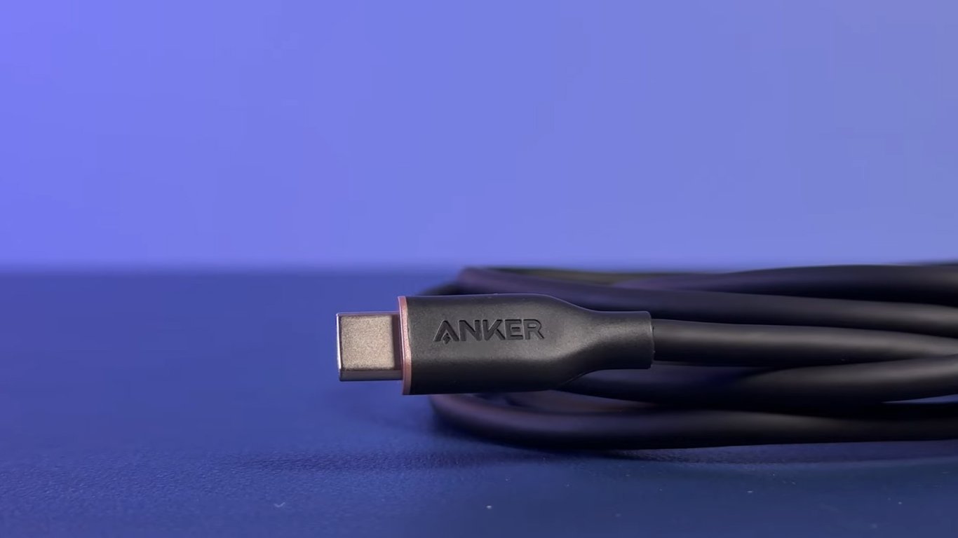 Не все USB-C-кабели одинаковы: что стоит знать перед покупкой