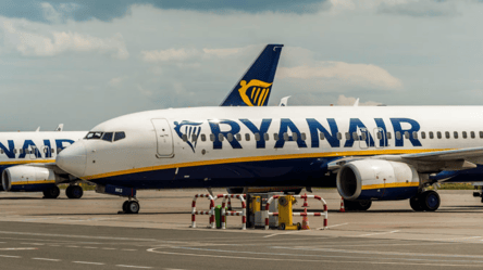 Доведеться сплатити штраф — що не можна робити пасажирам Ryanair - 290x160