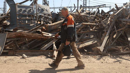 В Минэнерго назвали количество атак РФ по энергетике за сутки - 285x160